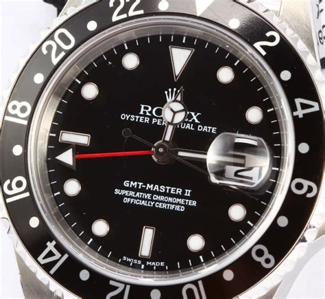 rolex gmt master ii model history|pre owned gmt master ii.